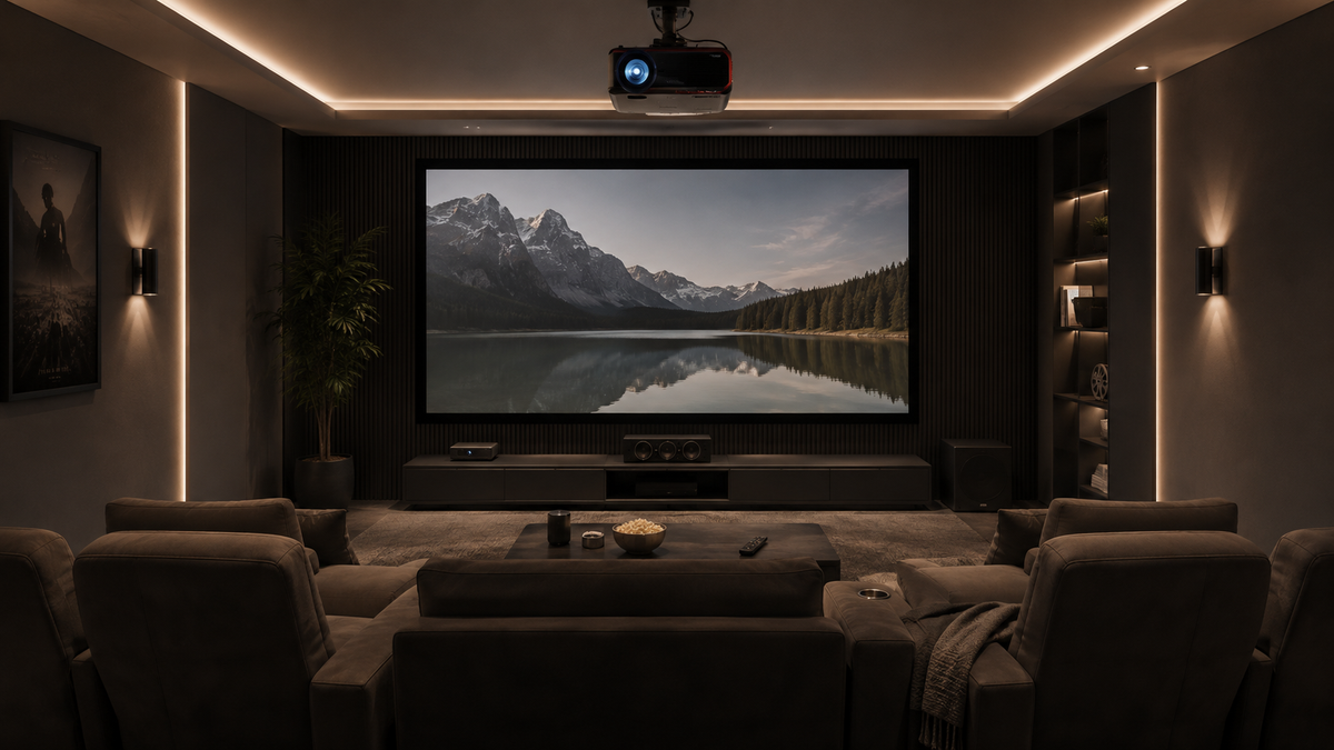 Home Theater