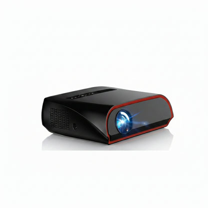 Daytime 4K Projector with Google TV, 2300 ANSI Lumens, HDR10, 38W Dolby Audio, Bright Picture for Home Theater & Outdoor Movie Night, Tof Autofocus, Nfc/Voice Control, HDMI ARC, Wifi 6 Bluetooth