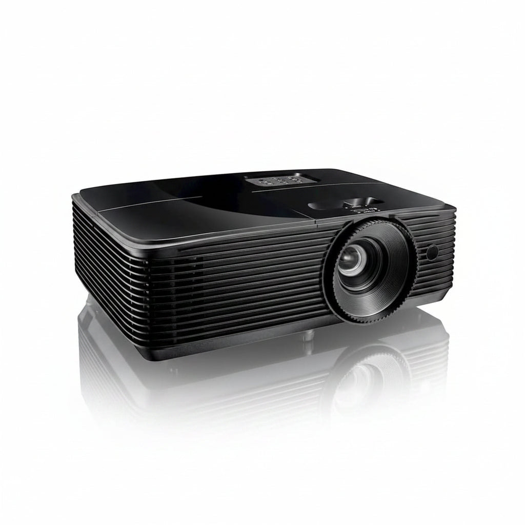 HD146X 1080P Full HD Vibrant Home Theater Projector
