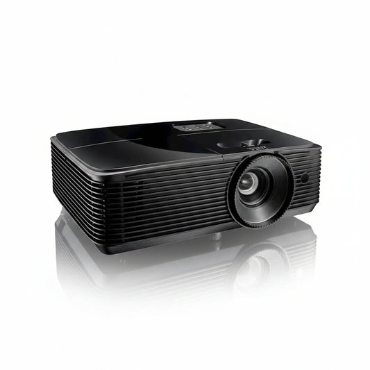 HD146X 1080P Full HD Vibrant Home Theater Projector